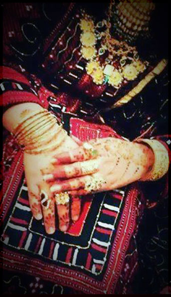 Why Balochi Rishtay